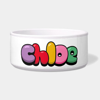 Écuelle Chloe