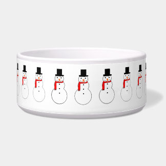 Écuelle Choyez-le neige