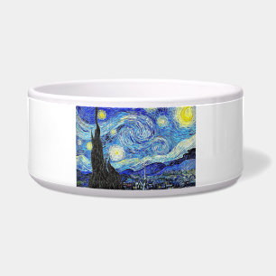Écuelle Ciel Vintage Nuit Nuit Étoilée