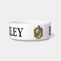 Cimier de Hufflepuff