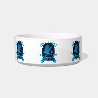 Écuelle Cimier de maison ORNÉ RAVENCLAW™