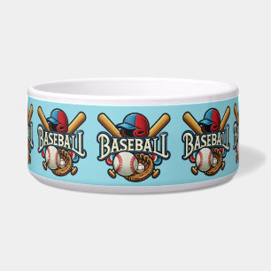 Écuelle Classique Baseball Essentials / Stylish Retro Lege