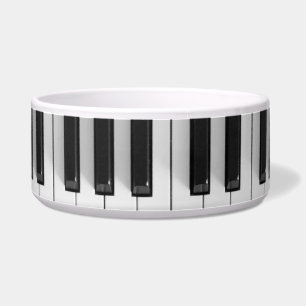Écuelle Clavier numérique pour piano