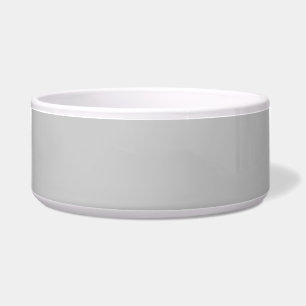 Écuelle Cliquez sur Customiser Changer pour votre propre