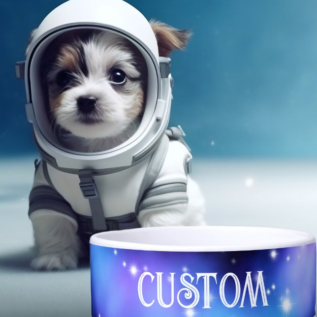 Écuelle Clouages spatiaux Galaxy Starlight (Créateur téléchargé)