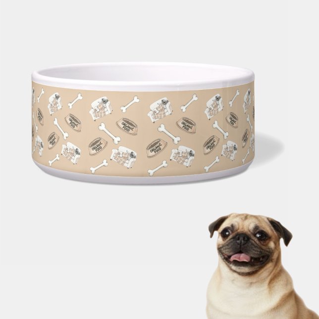 Écuelle Collection Cozy Paws (Créateur téléchargé)