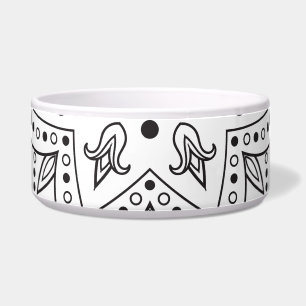 Écuelle Collection Mandala 4