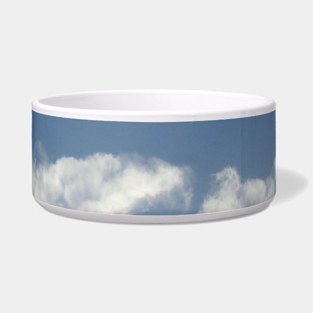 Écuelle Comedero de cerámica para mascotas (Devant)