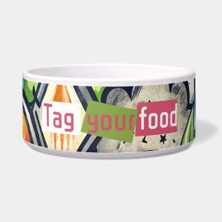 Écuelle Comedero para mascotas Zoom Zoom "Spray & Play"