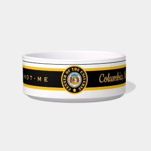 Écuelle COMOCOU (COU) Pet Bowl