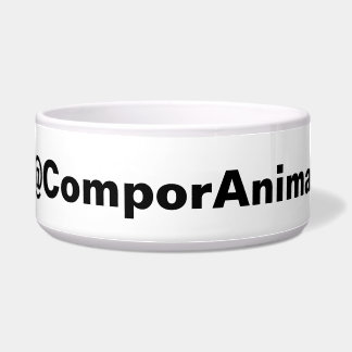 Écuelle Comportement animal