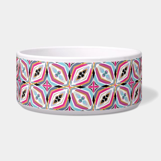 Écuelle Conception de motif unique (Droite)