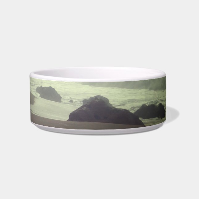 ÉCUELLE CONCEPTION DE STYLE CÉRAMIQUE DE LA BOULE POUR ANI (Droite)