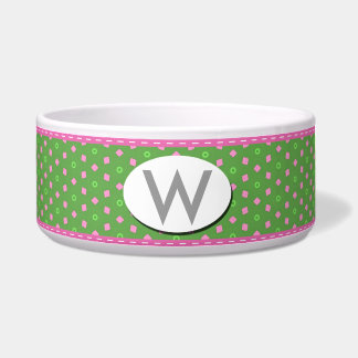 Écuelle Confetti rose