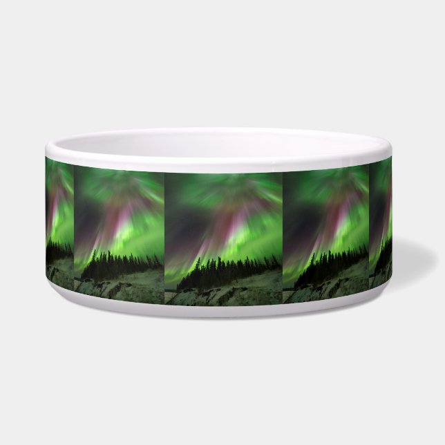 Écuelle Corona Aurora (Gauche)