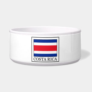 Écuelle Costa Rica
