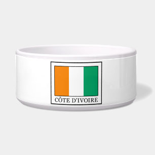 Écuelle Côte d'Ivoire