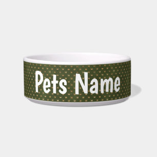 Écuelle Couronnes d'or