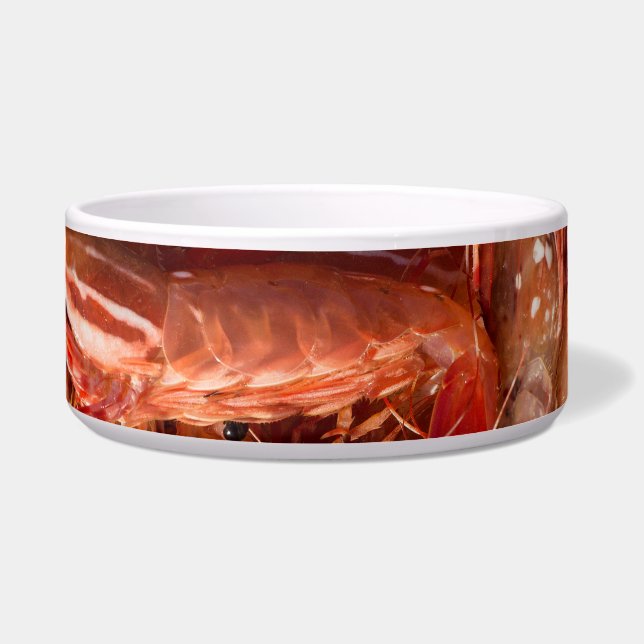 Écuelle Courses délicieuses (Devant)