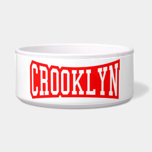 ÉCUELLE CROOKLYN, NYC