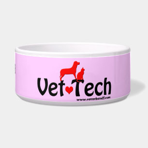 Écuelle cuvette d'animal familier de technologie de