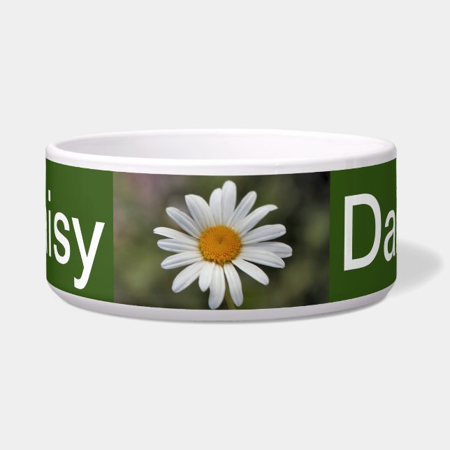 Écuelle Daisy (Devant)
