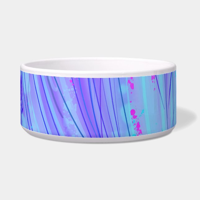 Écuelle Débit (Gauche)