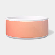 Dégradé de coucher de soleil pastel radieux
