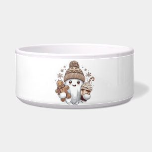 Écuelle Délice de Ghostmas Cosy