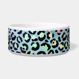Écuelle Design de la série Leopard Iridescente 8