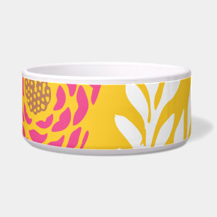 Écuelle Design floral 24