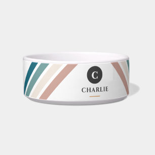 Écuelle Design minimaliste aux couleurs pastel