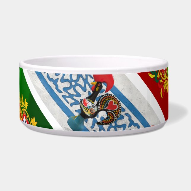 Écuelle Design portugais (Devant)