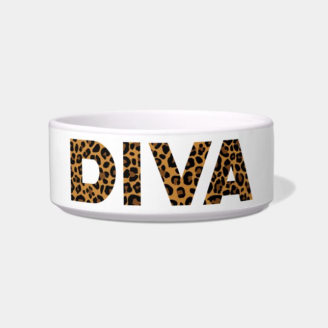 Écuelle Diva Bowl (Devant)