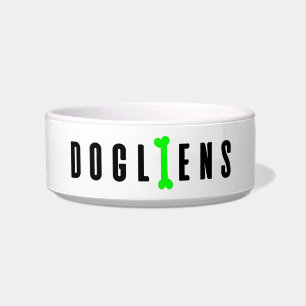 Écuelle Dogliens Chien Bowl