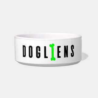 Écuelle Dogliens Chien Bowl