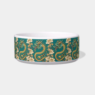 Écuelle Dragon Pet Bowl