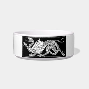 Écuelle Dragon Pet Bowl