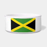 Drapeau de la Jamaïque