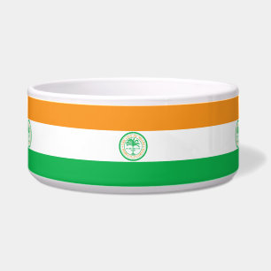 Écuelle Drapeau de Miami, Florida Bowl