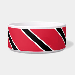 Écuelle Drapeau de Trinité-et-Tobago