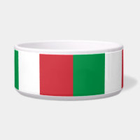 Drapeau italien (Italie)