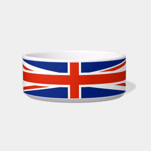 Écuelle Drapeau Royaume-Uni