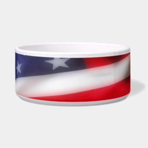 Écuelle Drapeau USA