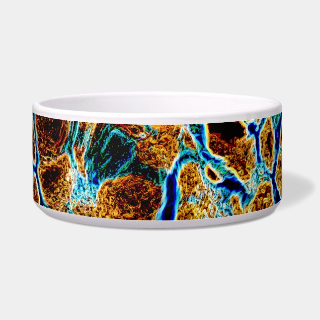 ÉCUELLE EAU (Devant)