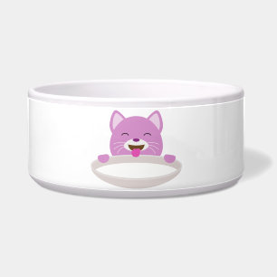Écuelle Eau de chat