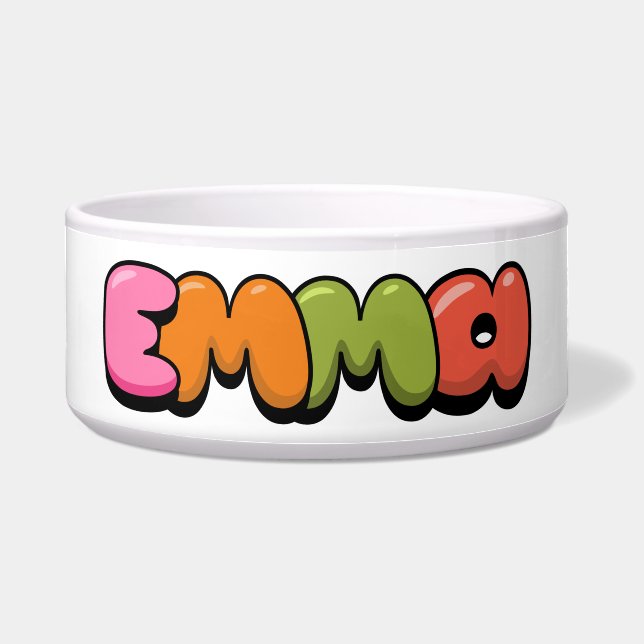 Écuelle Emma (Devant)