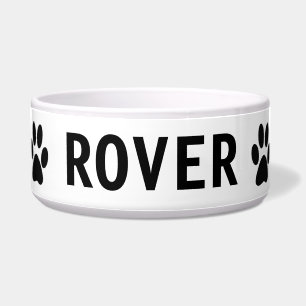 Écuelle Empreinte de patte