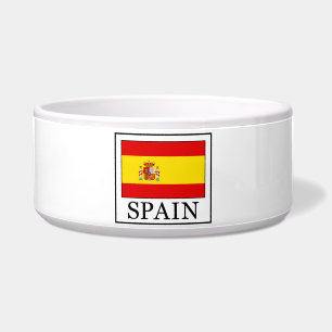 Écuelle Espagne