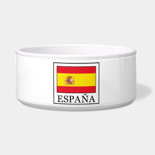 Écuelle Espagne